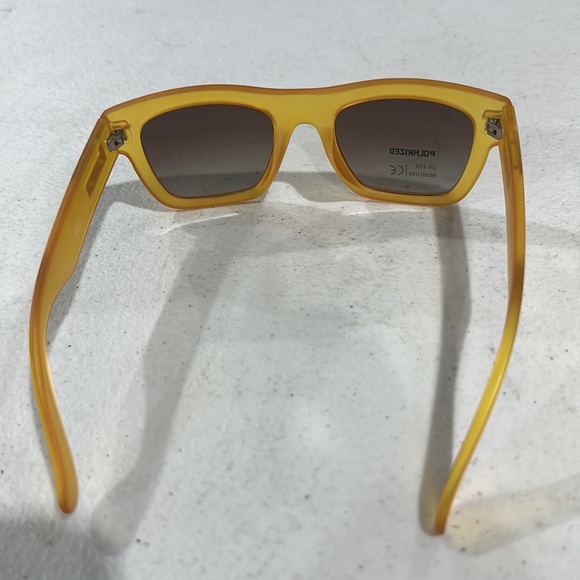 Brigada Sunglasses - Picture 4 of 5